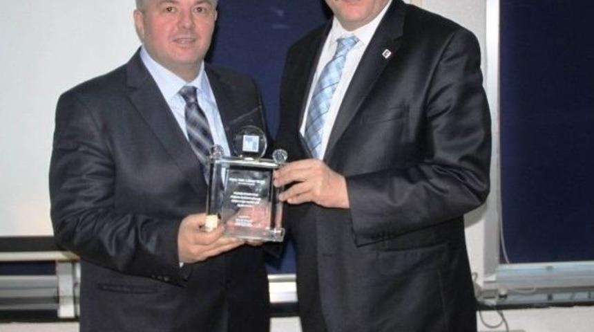 Konya Smmm Odası&rsquo;ndan Seminer