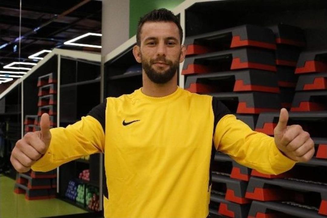 (&ouml;zel Haber) Cezaevinden Kırkpınar&rsquo;a