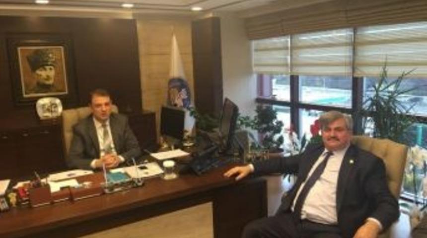 &Ccedil;aturoğlu&rsquo;ndan Kyk &Ouml;ğrenci Yurdu A&ccedil;ıklaması