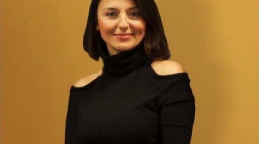 Derya &Ouml;ver: &ldquo;baharı Yurtdışında Karşılayın&rdquo;