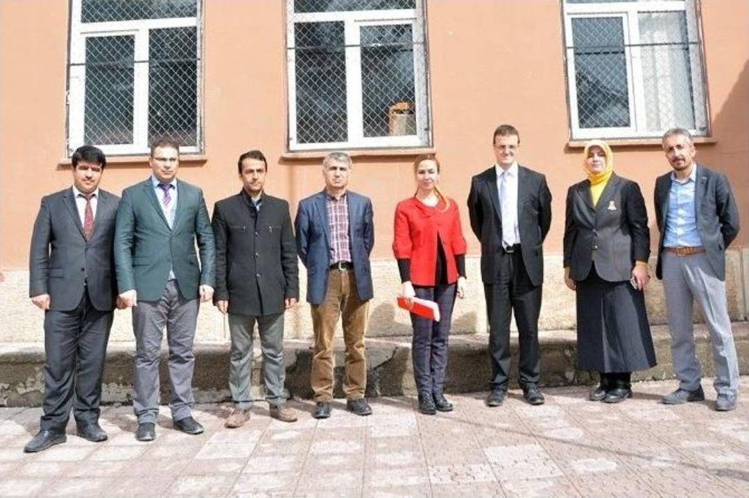 &Ccedil;atak&rsquo;ta &lsquo;beyaz Bayrak&rsquo; Denetimleri