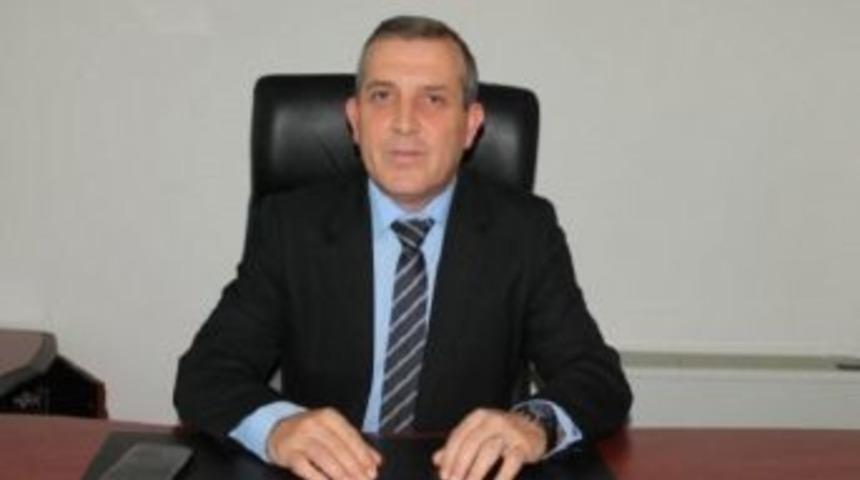 Arslan: &rsquo;&rsquo;bandırma Lojistik Merkezi Olacak&rsquo;&rsquo;