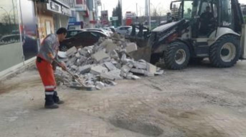 İzmit Belediyesinden Uyarı