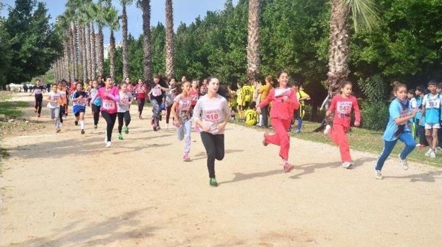 Adana Merkez İl&ccedil;e Kros Se&ccedil;meleri