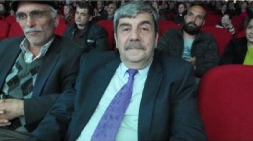 Burhaniye&rsquo;de Amfi Tiyatro Heyecanı