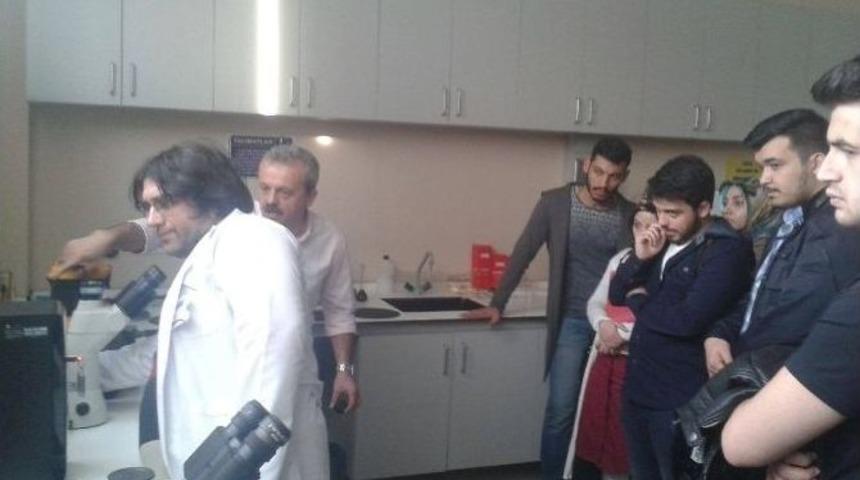 Son Noktayı Yerinde G&ouml;rd&uuml;