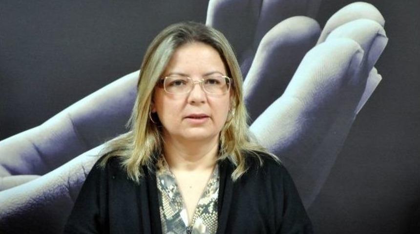 Ak Parti Kadın Kolları Hocalı Katliamı&rsquo;nı Kınadı