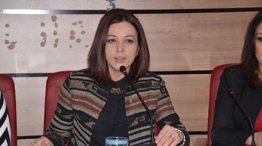 Ak Parti&rsquo;li Kadınlar Hocalı Katliamını Andı