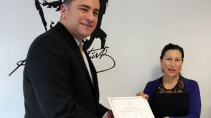 Taşdelen Okuma-yazma Heyecanına Ortak Oldu