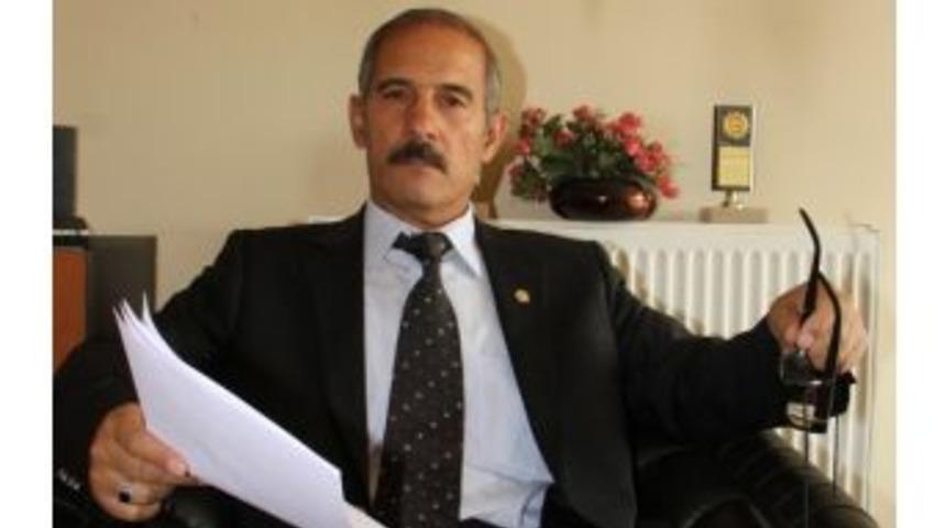 Asimder&rsquo;den Hocalı Katliamına Kınama