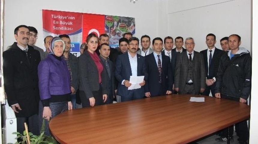 Eğitim-bir&rsquo;sen&rsquo;den Hocalı Katliamı A&ccedil;ıklaması