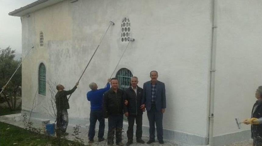 Muhtar İstedi B&uuml;y&uuml;kşehir Yaptı