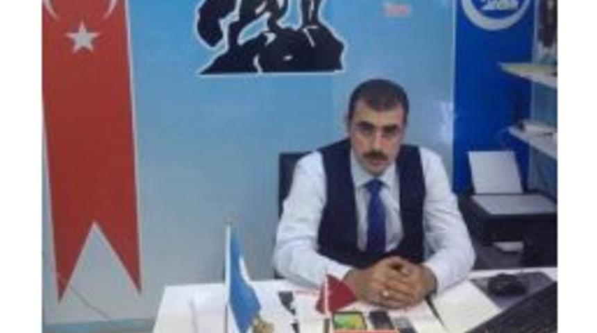 &Uuml;lk&uuml; Ocaklarından Hocalı Katliamına Kınama