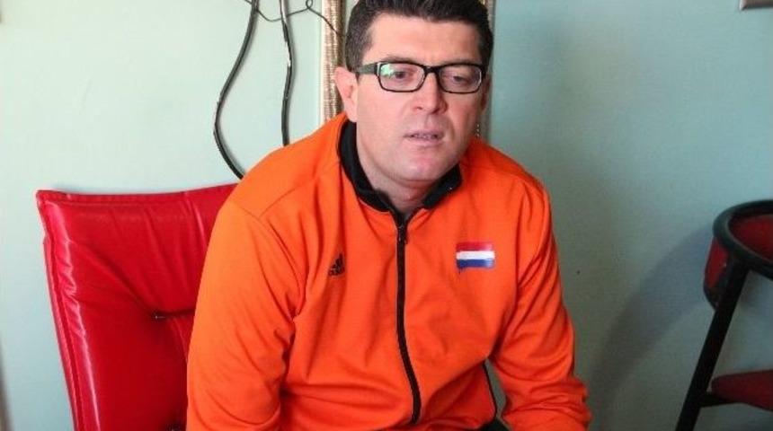 Bilecik Belediyespor Hedef Galibiyet