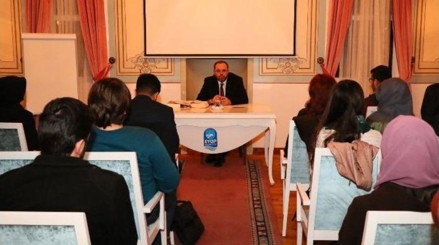 Prof. Dr. Erhan Afyoncu: "devletin Devlet Olması Kendi Tarihçiliğini Yazdırması İle Anlaşılır"