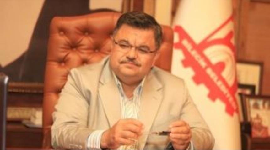 Başkan Yağcı’nın "hocalı Katliamı" Mesajı