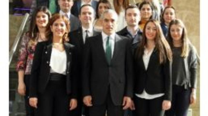 Altınbaş Akademi&rsquo;de Eğitimler Başlıyor