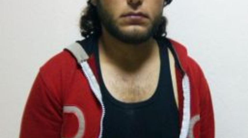 Suriyeli Cinayeti Zanlıları Adliyeye Sevk Edildi