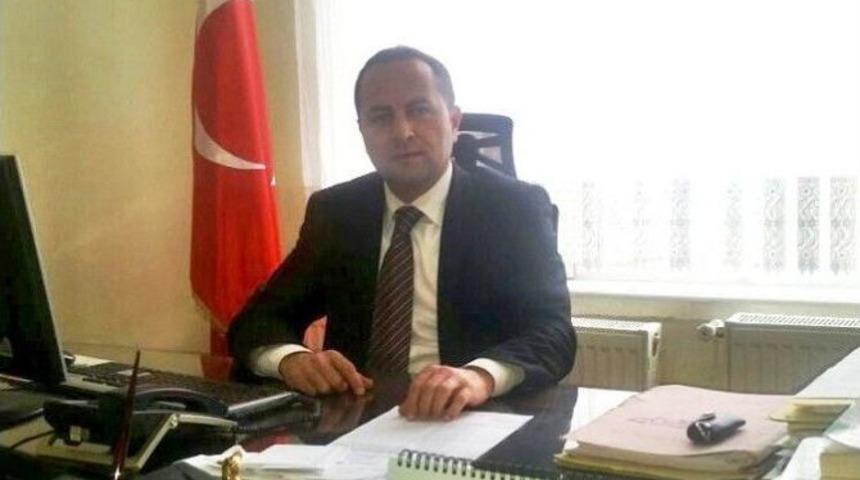 Sungurlu Mhp&rsquo;de İki İsim İstifa Etti