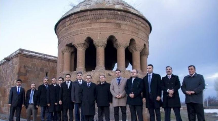 Ahlat&rsquo;ta A&ccedil;ık Ve Kapalı Cezaevi Yapılacak