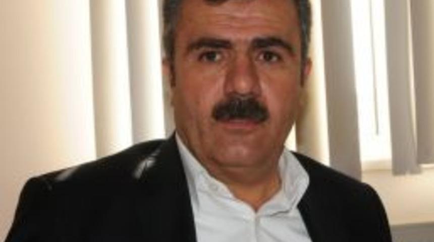 Van&rsquo;da Kırmızı Et Alım Ve Satımı