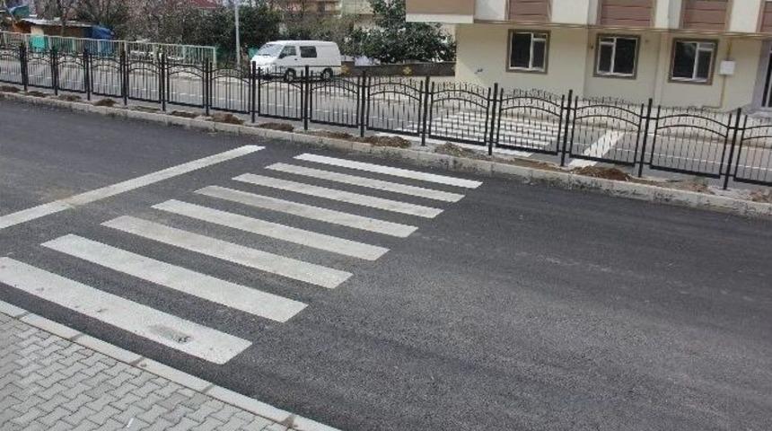 Bu İşte Bir Terslik Var