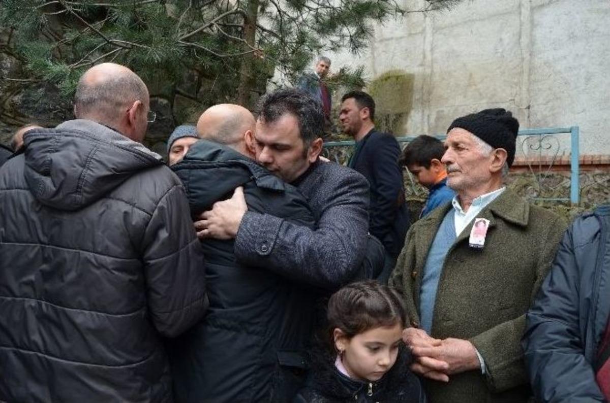 Minik Bade, Son Yolculuğuna Uğurlandı