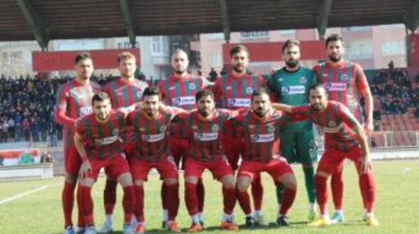 Diyarbekirspor Kazanmak İ&ccedil;in Gidecek