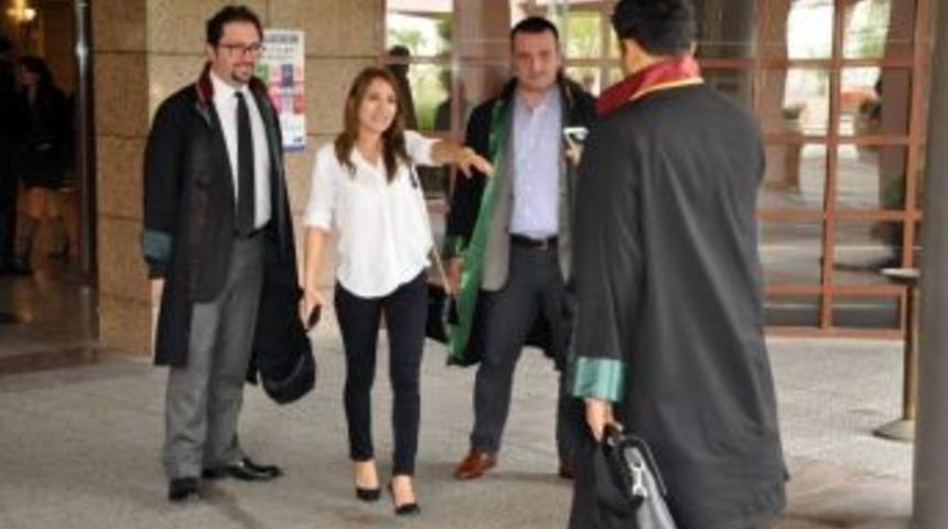 Askeri Casusluk Davasında T&uuml;m Sanıklara Beraat Kararı