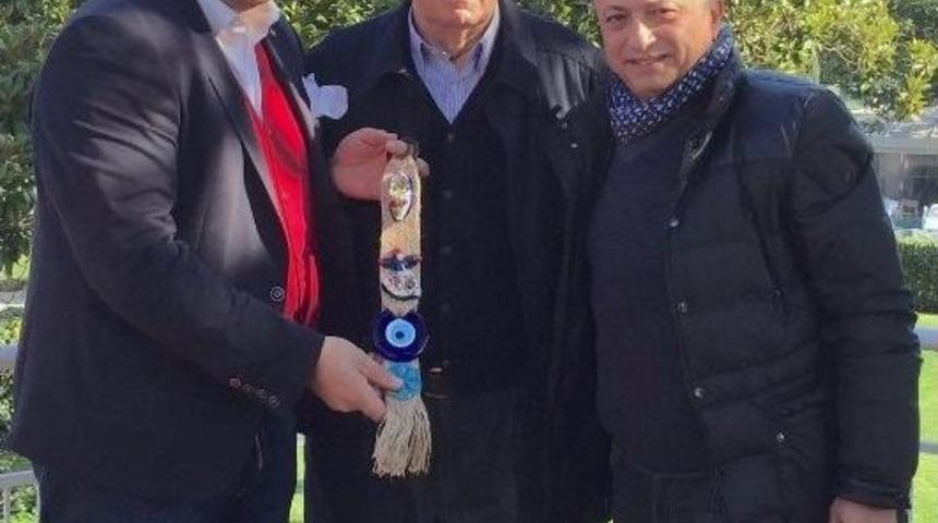 Dıno Zoff: "galatasaray Eskileri Arattı"