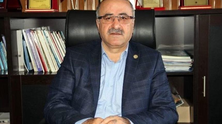 &Ccedil;ift&ccedil;inin Elinde 600 Bin Ton Patates Kaldı