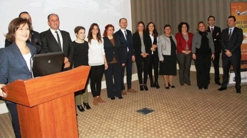 Sunexpress Van&rsquo;da 10. Yılını Kutladı