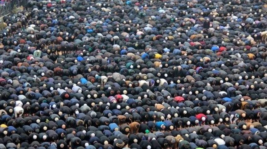 Mehmet Kırkıncı Hocaefendi Son Yolculuğuna Uğurlandı