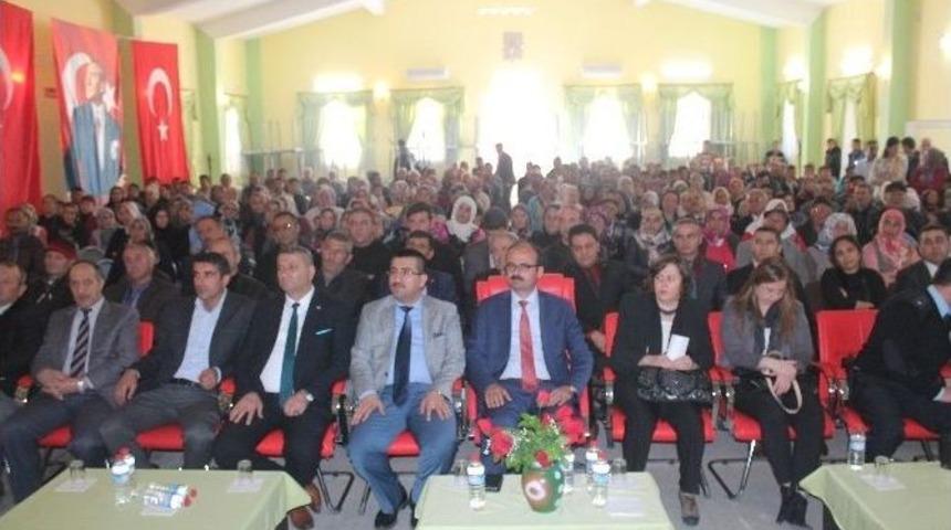 150 Alt Gelirli Aile Ev Sahibi Oldu