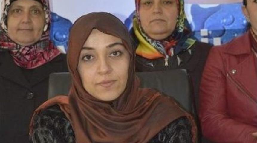 Ak Parti Nevşehir Kadın Kolları Hocalı Katliamını Kınadı