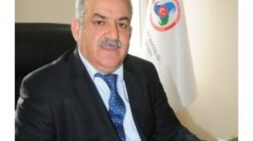 Keremoğlu&rsquo;ndan Satıcı Ve T&uuml;keticiye &lsquo;g&uuml;ven&rsquo; &Ccedil;ağrısı