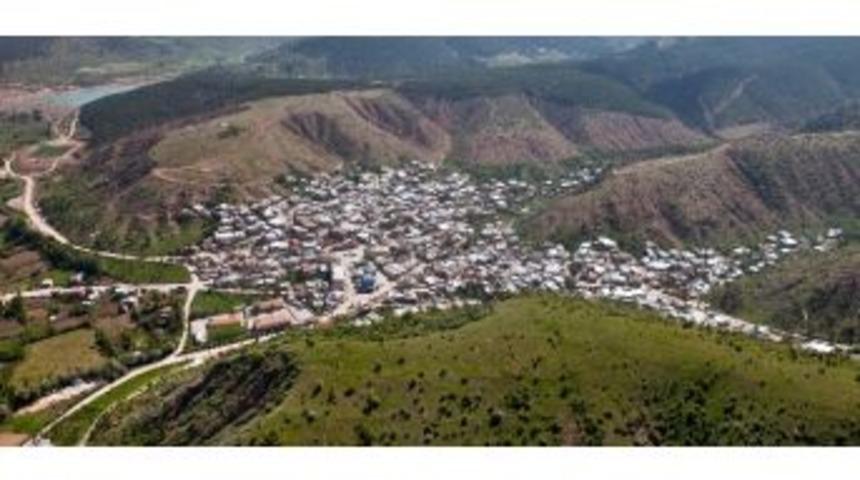 Derbent Atıksu Arıtma Tesisine Kavuşuyor