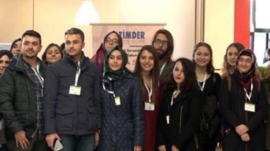 Unıcera Fuarı &Uuml;niversite &Ouml;ğrencilerini Sekt&ouml;rle Buluşturdu