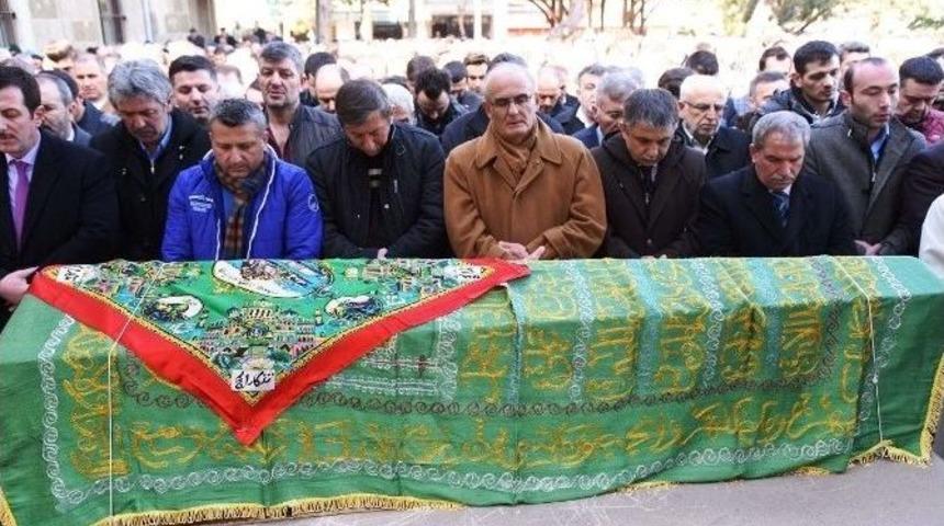 Coşkun Ve Demirtaş&rsquo;ın Acı G&uuml;n&uuml;