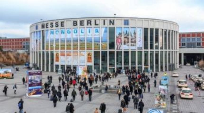 Berlin Fuarında Karaman Tanıtılacak