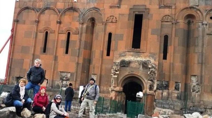 &Ouml;demiş&rsquo;ten Kars&rsquo;a D&uuml;şlerini Ger&ccedil;ekleştirdiler