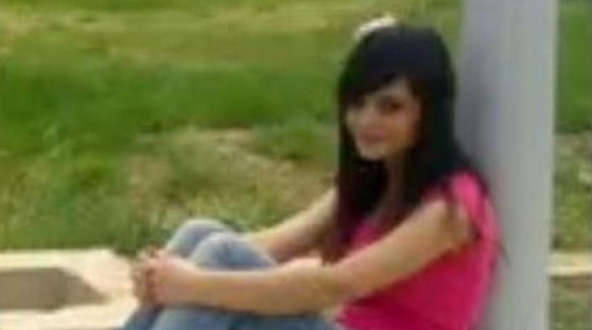 (&ouml;zel Haber) Boğazı Kesik Halde Bulunan Necla&rsquo;dan Geriye Kep Atma T&ouml;renindeki G&ouml;r&uuml;nt&uuml;leri Kaldı