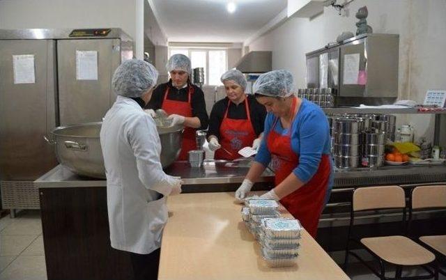 Süleymanpaşa Belediyesi Acı Gününüzde Yanınızda