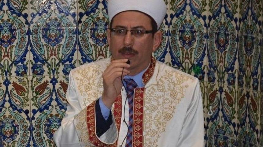 D&uuml;nya Birincisi Hafızlardan Bursa&rsquo;da Kur&rsquo;an-ı Kerim Ziyafeti