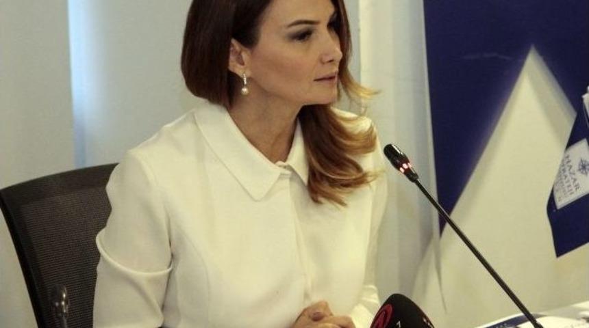 Ganire Paşayeva: &ldquo;hocalı&rsquo;da Katliam Yapanlar Şimdilerde Pkk&rsquo;ya Destek Veriyorlar&rdquo;