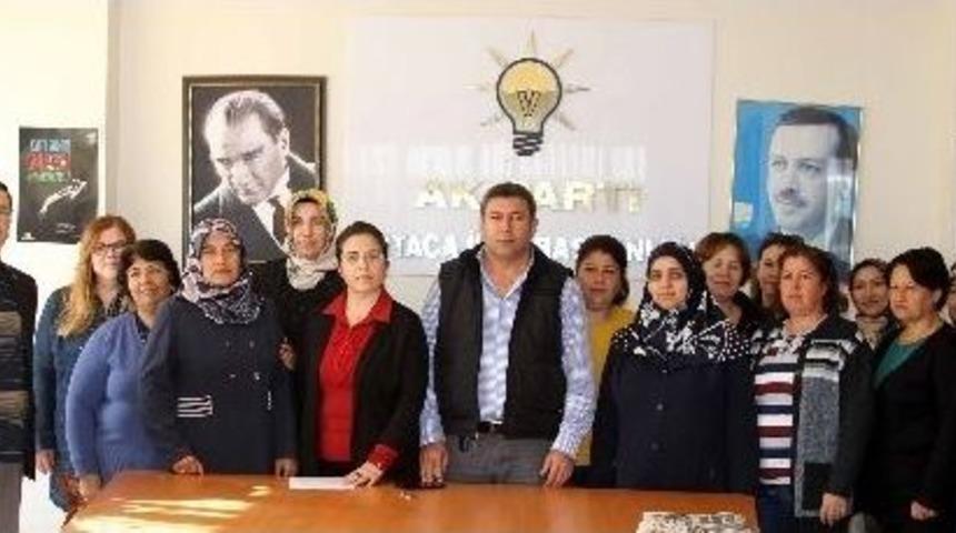 Ortaca Ak Parti&rsquo;den Hocalı Katliamı A&ccedil;ıklaması