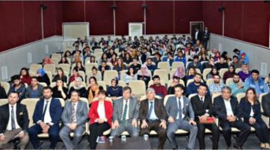 Turizm Fak&uuml;ltesinde Kariyer G&uuml;nleri Heyecanı