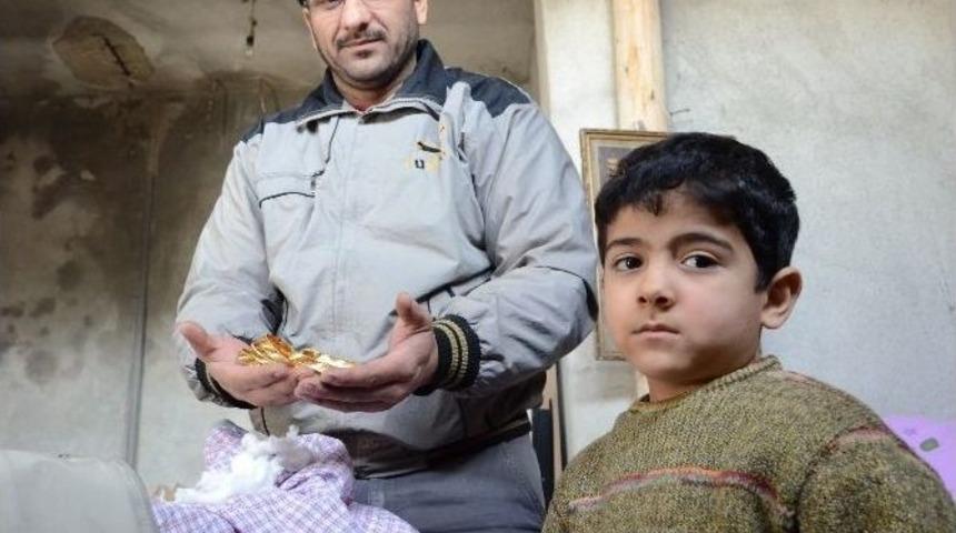 Suriyeli Abbas, Arap D&uuml;nyasının Da G&uuml;ndeminde