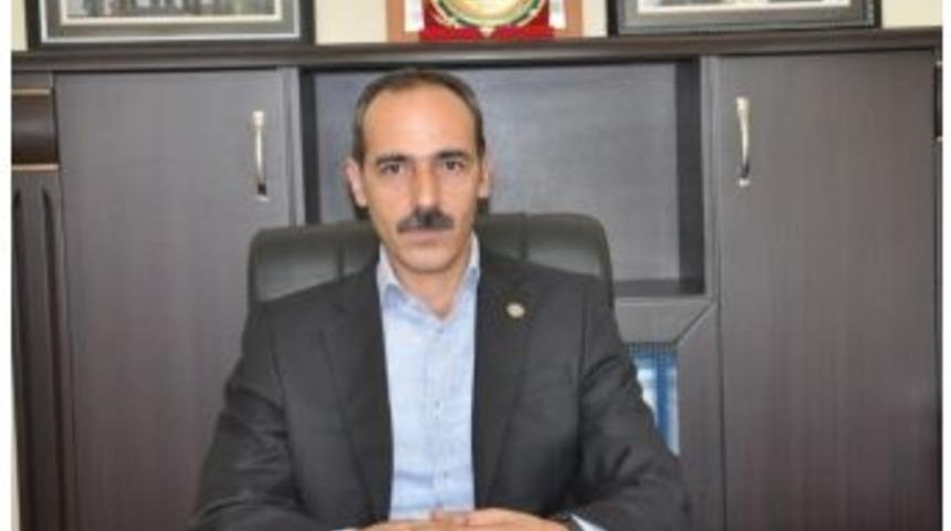 Tarımsal Destek &Ouml;demeleri Başladı