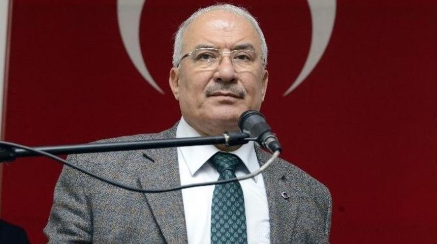 Kırsal Hatlar Bilgilendirme Toplantısı Yapıldı